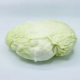 Stuffed White Cabbage